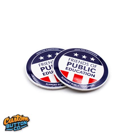 Image result for Holding Up Pinback Button