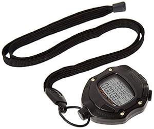 Buy Casio Stopwatch Digital Handheld Dial 0 Watch HS-80TW-1DF(S055 ...