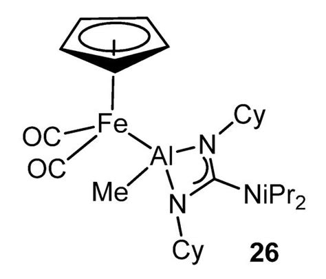 Organometallic Chemistry of Guanidines | Encyclopedia MDPI