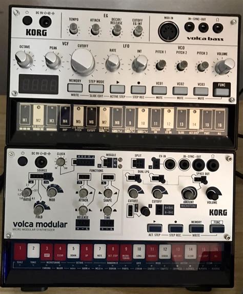 Volca Modular 的图像结果