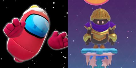 Image result for Fall Guys Modes Menu