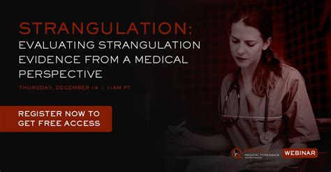 Image result for Post Strangulation