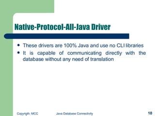 Image result for Data Connectivity Java Program in Windows
