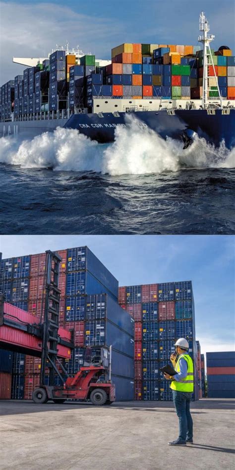Cargo Care Logistics, Navi Mumbai – 400705