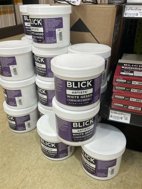 What Is Black Gesso Paint at Stacy Buxton blog