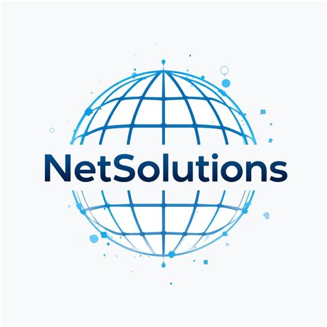 Net Solutions | Domains, Hosting, SEO & AI Services