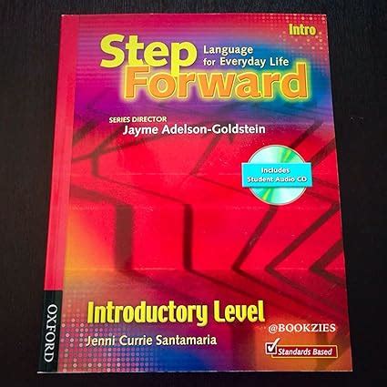 Image result for Step Forward English Textbook