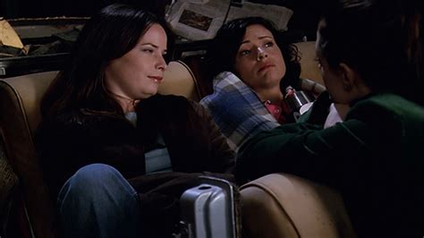 Watch Charmed Season 7 Episode 9: There's Something About Leo ...