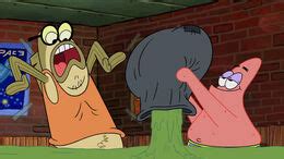Image result for Swamp Mates Spongebob.fandom.com