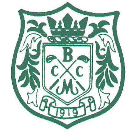 Bryn Mawr Country Club - Lincolnwood, Illinois