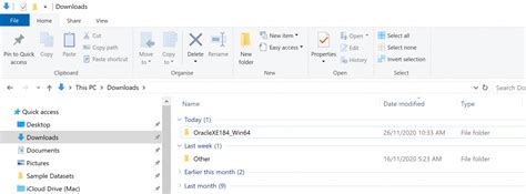 Image result for Install Oracle Express Windows