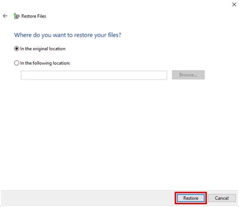 Recover MP4 File 的图像结果