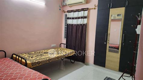 Girls PG in Chennai , Chennai | Girls Hostels in Chennai - NoBroker