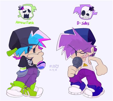 FNF Mod Styles 的图像结果