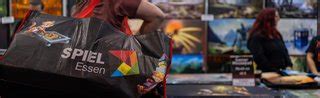 Spielwarenmesse - Spirit of Play | SPIEL 2025: a cultural tour of game ...