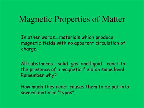 Image result for Magnetism Explained