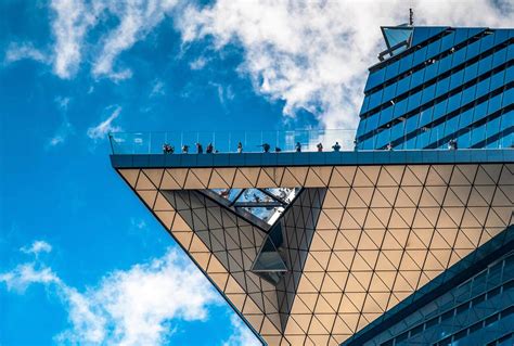 Visit Edge | Edge NYC