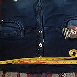 Buy Broadstar Women's Skinny Fit Jeans at Amazon.in