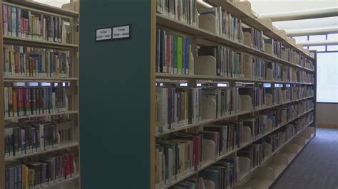 Memphis public library closed until July 29 after incident ...
