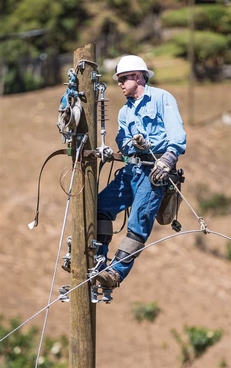 Boone REMC lineman to help electrify Guatemalan village - Indiana ...