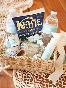 Gift Baskets For Wedding Guests In Hotel by The Anatomy Of A Wedding Hotel Welcome Gift Wedding Gift Baskets For Wedding Guests In Hotel