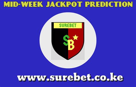 midweek jackpot prediction,As the excitement builds midweek