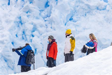 Trip log | HDS23-25 | Antarctica - Basecamp