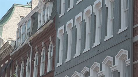 The Phenix hotel opens in downtown Bangor | newscentermaine.com