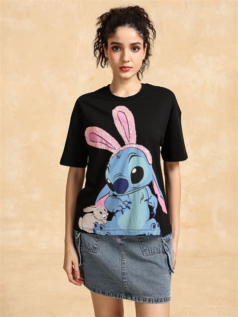 ©Disney Stitch T-Shirt – KAZO