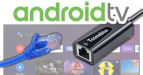 Image result for Android Box Network Adapter