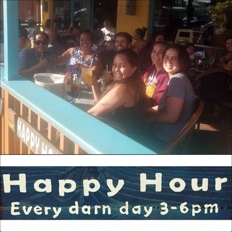 Happy Hour | Milagros Food Company