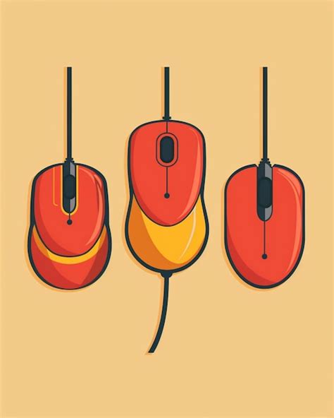 Image result for Large Color Computer Mouse