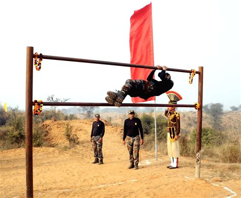 Image result for Indian Commando Course