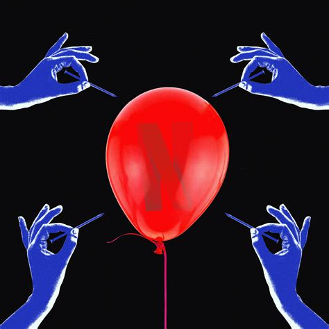 ‘Pop the Balloon’ Was a Viral Hit for Black Daters. Then Netflix Gentrified It | WIRED