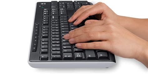 Image result for Logitech Wireless Keyboard KSP