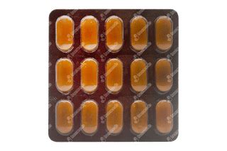 Grocal 500 Tablet: Uses, Side Effects, Price & Substitutes