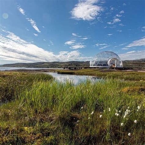 TUNDRA HOUSE (Pechenga) - Lodge Reviews & Photos - Tripadvisor