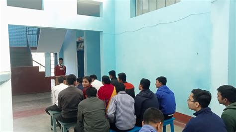 Don Bosco Tech | Skilling India