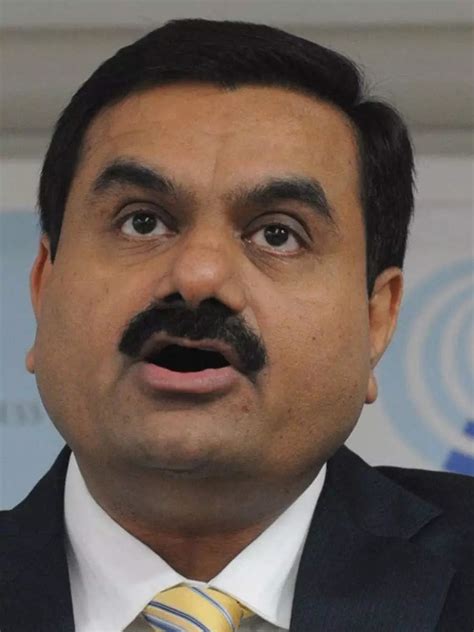 Adani Group Stocks: Rollercoaster Ride! 8 out of 10 Adani group stocks ...