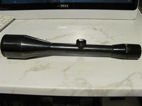 Kahles 8 x 56 scope vintage - Classified Ads - CouesWhitetail.com ...
