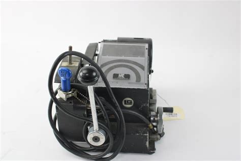 Image result for How HPC Key Machine Work