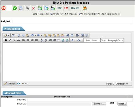 Image result for Using Addendum in Email