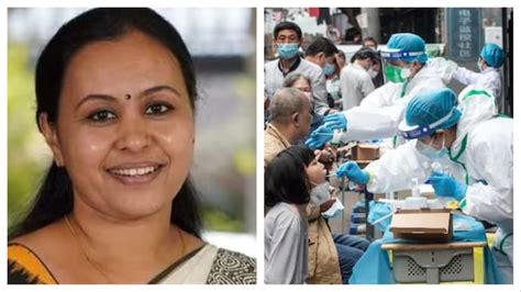 Kerala reports highest active Covid cases in India at 430, Veena George ...