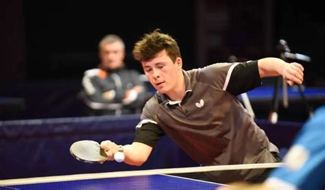 Tennis de table. Mutations en Ille-et-Vilaine : le CPB Rennes et ...