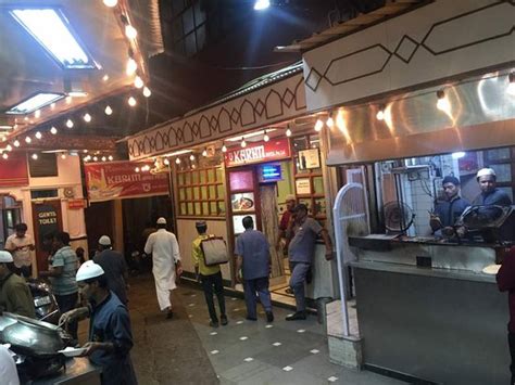 DILLI DASTARKHWAN BY KARIMS, New Delhi - Restaurant Reviews, Phone ...