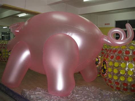 Image result for PVC Inflatable Animals