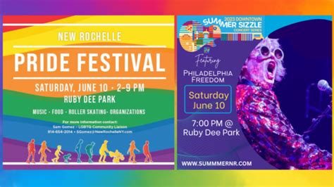 June news and events