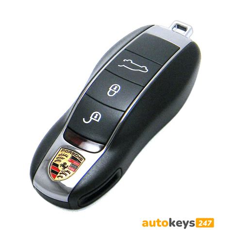 Image result for How to Program Porsche Key