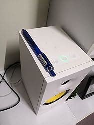 Edifier R1080BT Auxiliary, Bluetooth Multimedia Speaker (White ...