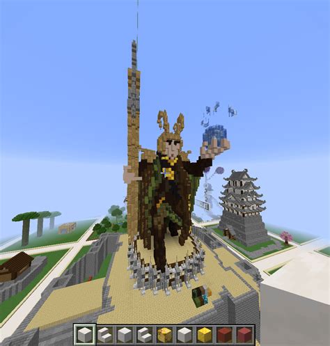 Image result for Loki Minecraft Tutorial